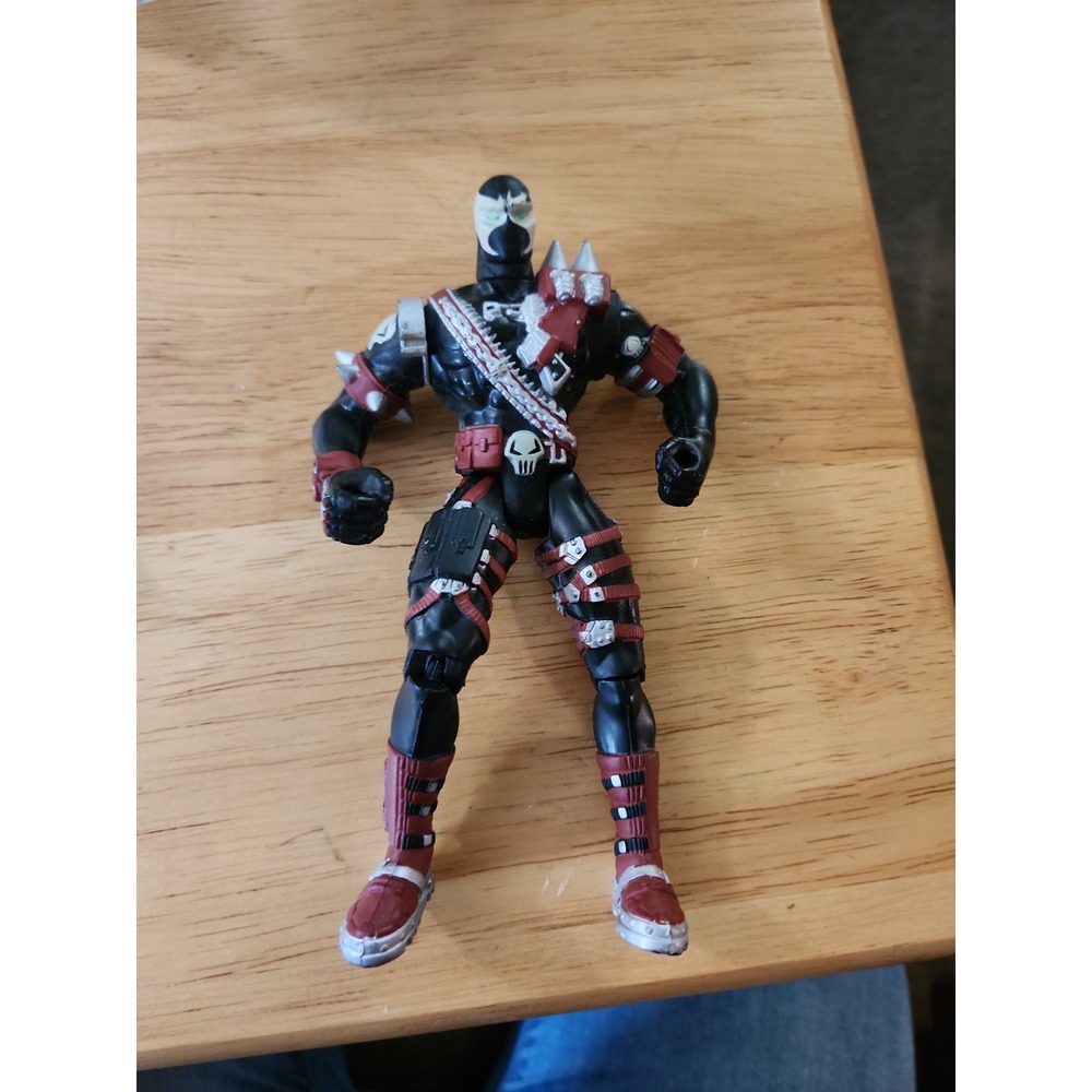 McFarlane toys Commando Spawn figure